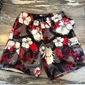 Men’s Op large swim trunks